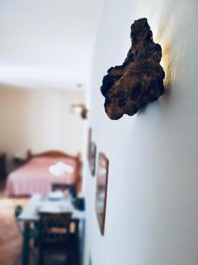 San Michele Delle Grotte Bnb Gravina in Puglia Exterior photo