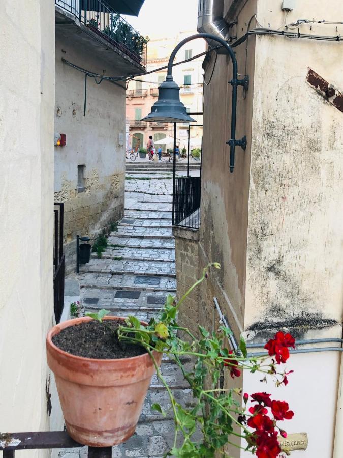 San Michele Delle Grotte Bnb Gravina in Puglia Exterior photo