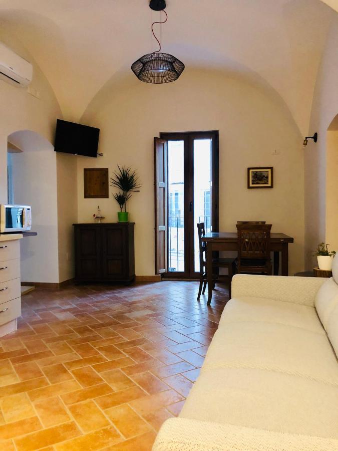 San Michele Delle Grotte Bnb Gravina in Puglia Exterior photo