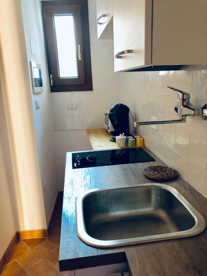 San Michele Delle Grotte Bnb Gravina in Puglia Exterior photo