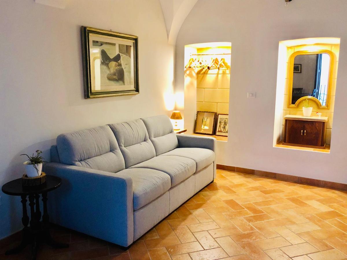 San Michele Delle Grotte Bnb Gravina in Puglia Exterior photo