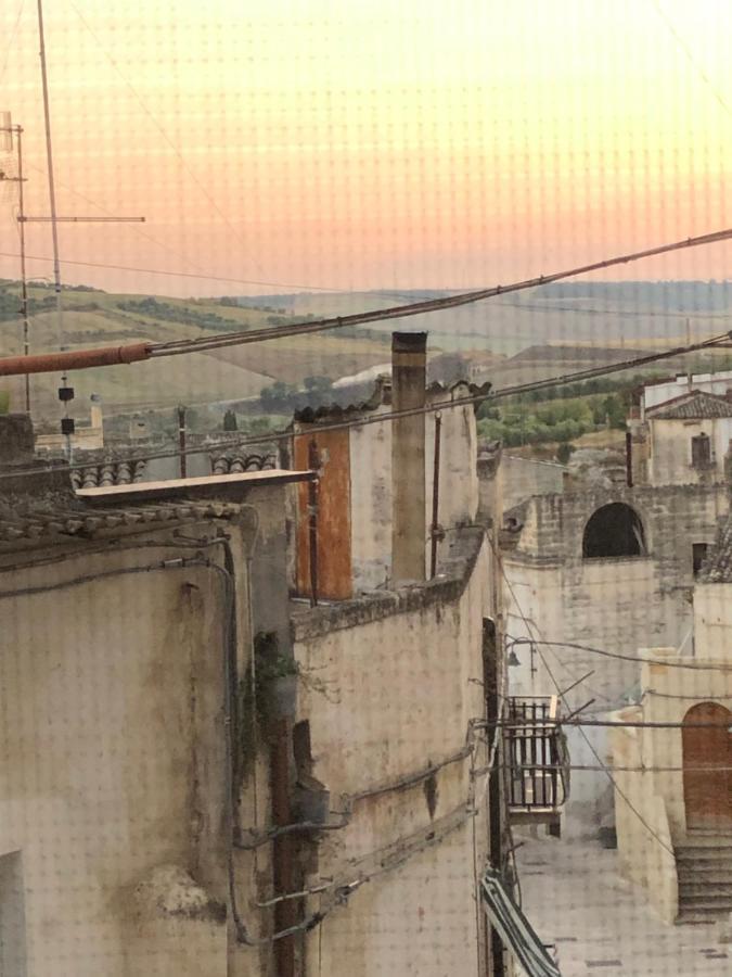 San Michele Delle Grotte Bnb Gravina in Puglia Exterior photo