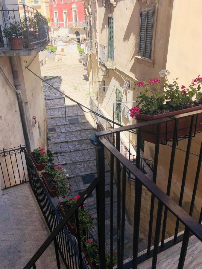 San Michele Delle Grotte Bnb Gravina in Puglia Exterior photo