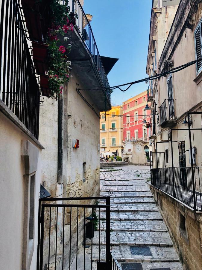 San Michele Delle Grotte Bnb Gravina in Puglia Exterior photo