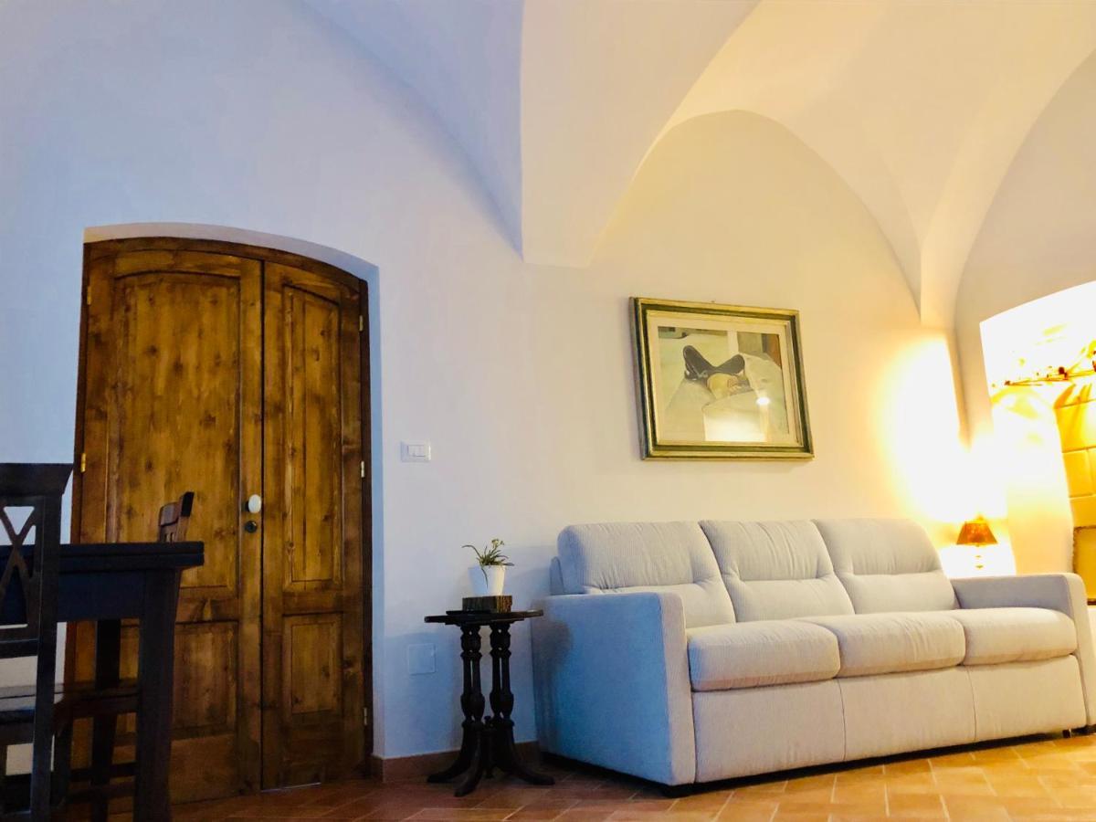 San Michele Delle Grotte Bnb Gravina in Puglia Exterior photo