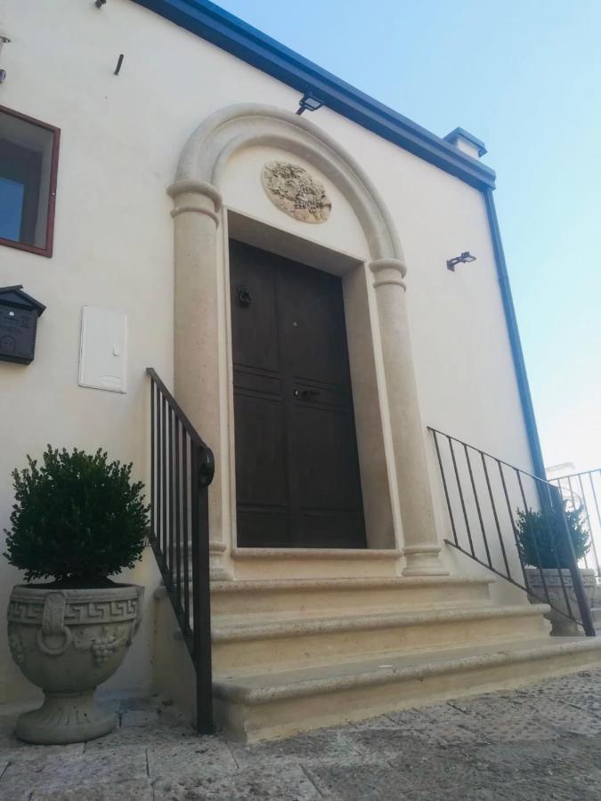 San Michele Delle Grotte Bnb Gravina in Puglia Exterior photo