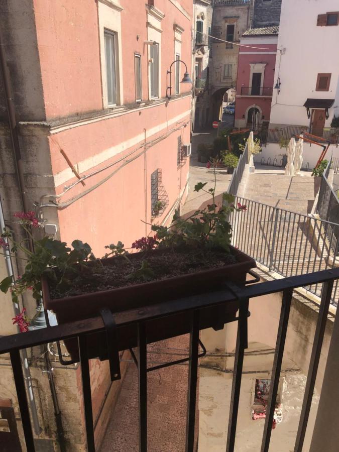 San Michele Delle Grotte Bnb Gravina in Puglia Exterior photo
