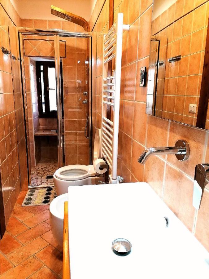 San Michele Delle Grotte Bnb Gravina in Puglia Exterior photo