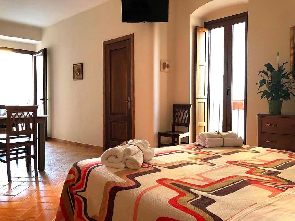 San Michele Delle Grotte Bnb Gravina in Puglia Exterior photo