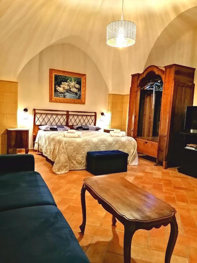 San Michele Delle Grotte Bnb Gravina in Puglia Exterior photo
