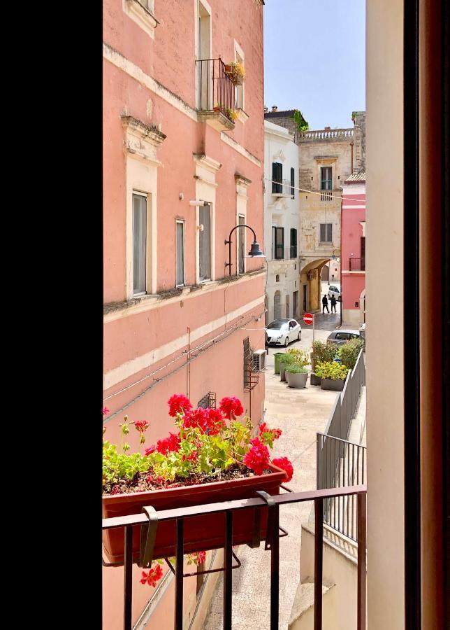 San Michele Delle Grotte Bnb Gravina in Puglia Exterior photo