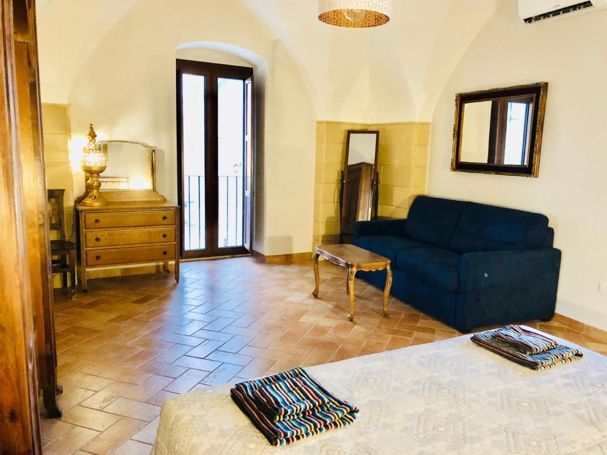 San Michele Delle Grotte Bnb Gravina in Puglia Exterior photo