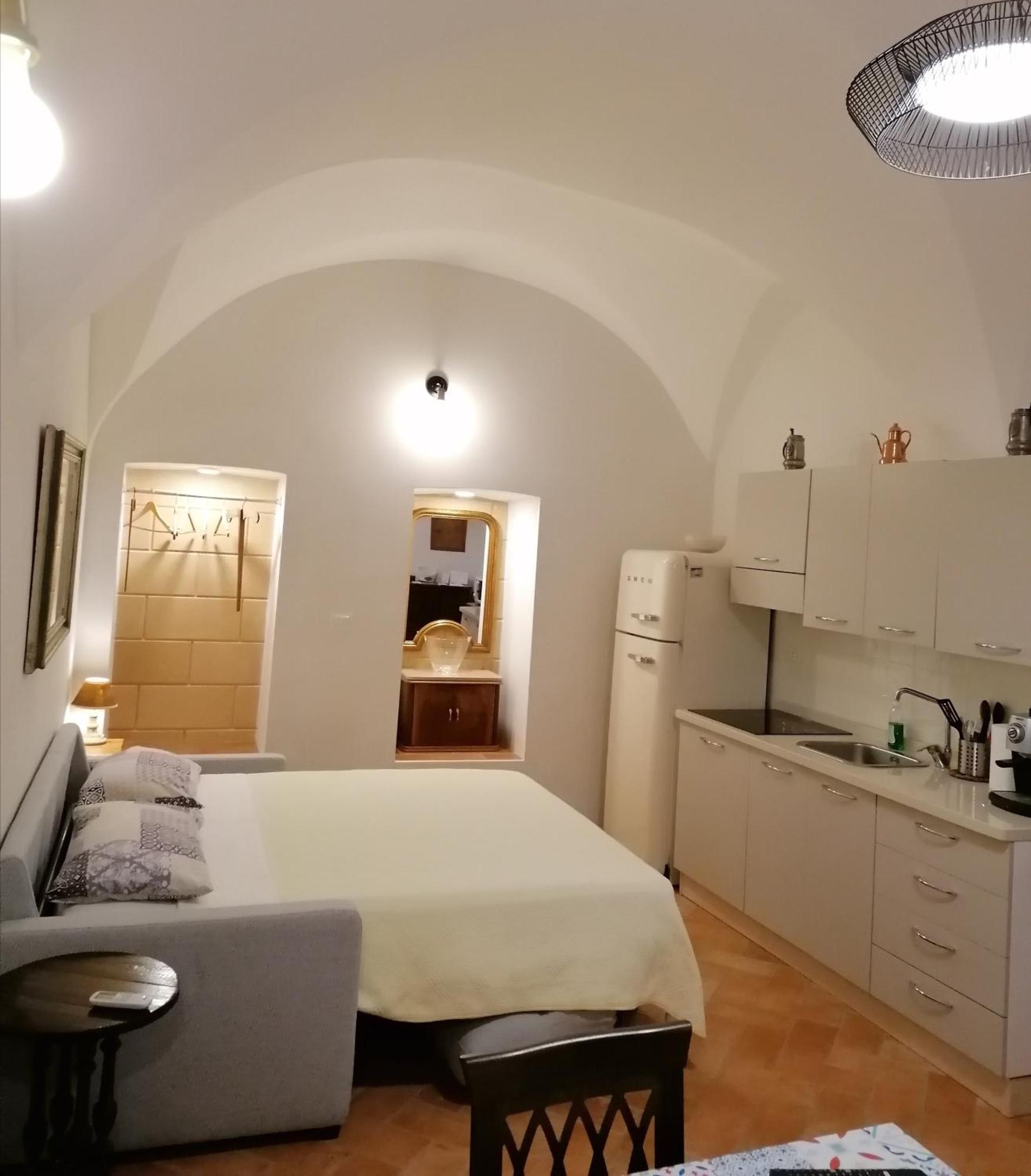 San Michele Delle Grotte Bnb Gravina in Puglia Room photo